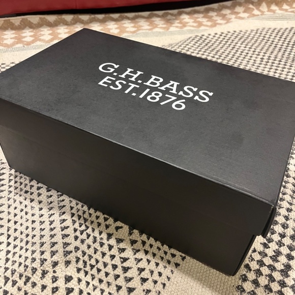 Bass moccasin loafers - Picture 4 of 5